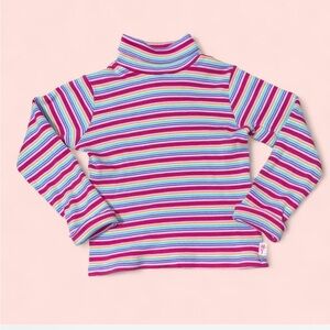 Gymboree Multi-Color Turtleneck